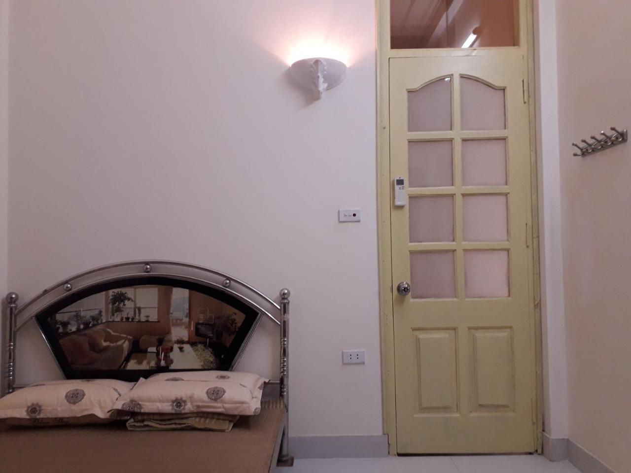Homestay Nam Dong Hanoi Exterior foto