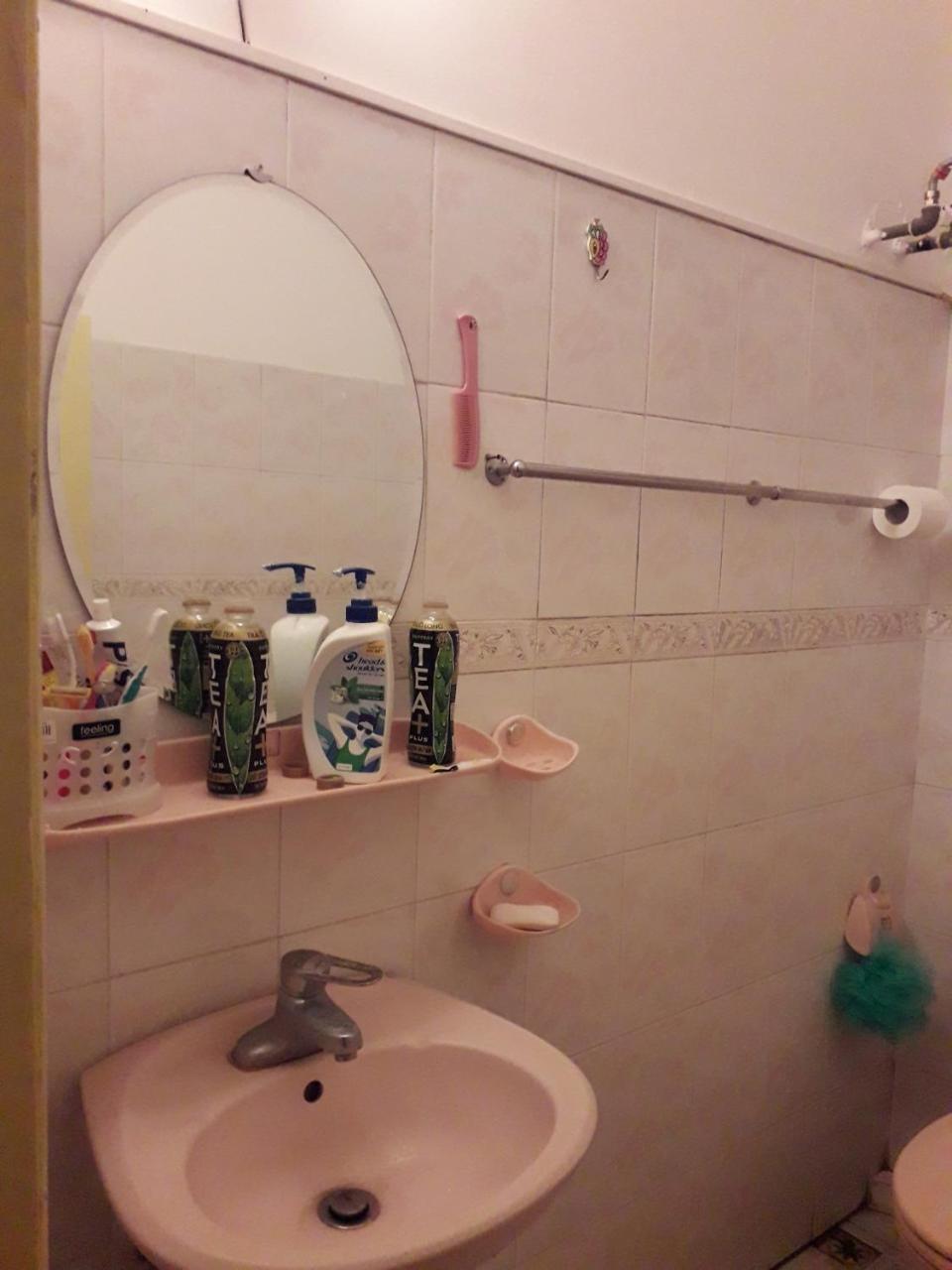 Homestay Nam Dong Hanoi Exterior foto