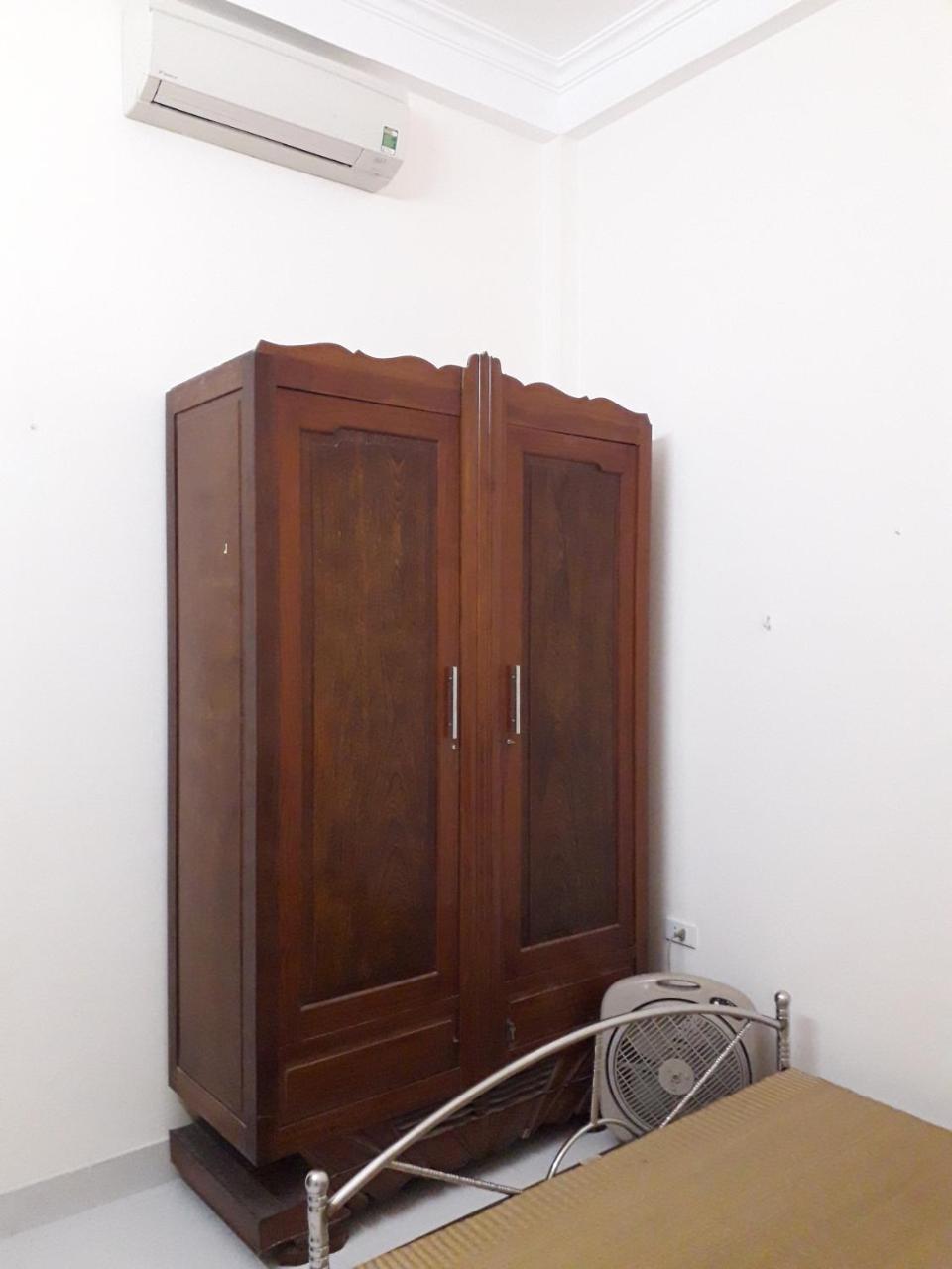 Homestay Nam Dong Hanoi Exterior foto