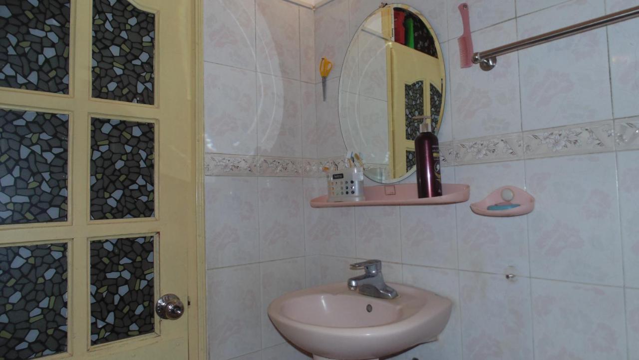 Homestay Nam Dong Hanoi Exterior foto