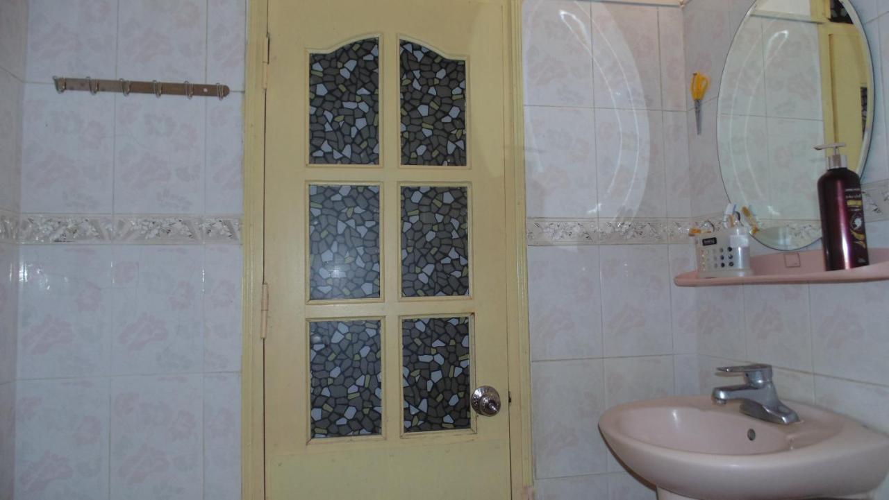 Homestay Nam Dong Hanoi Exterior foto