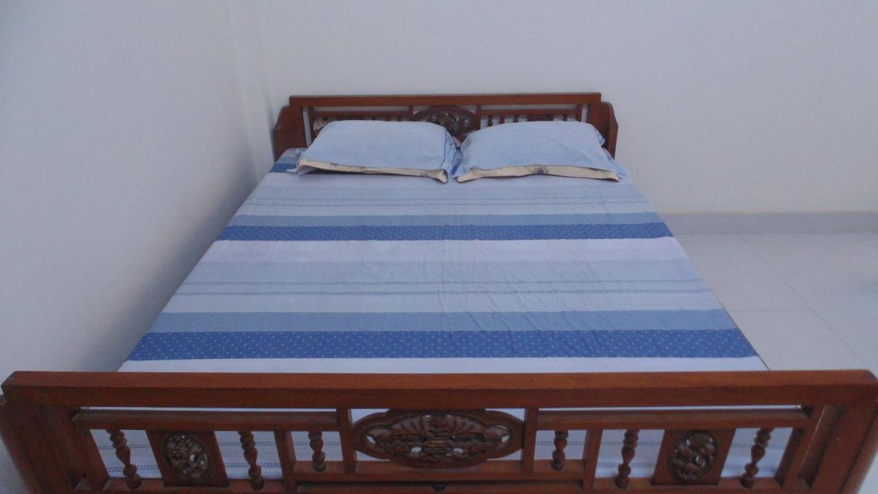 Homestay Nam Dong Hanoi Exterior foto