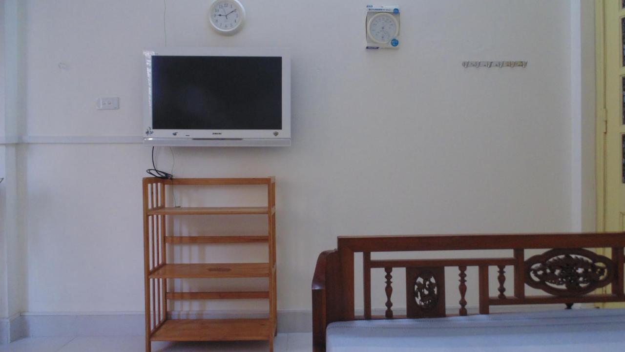 Homestay Nam Dong Hanoi Exterior foto